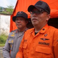 Dua Korban Tanah Longsor Desa Depok Trenggalek Teridentifikasi